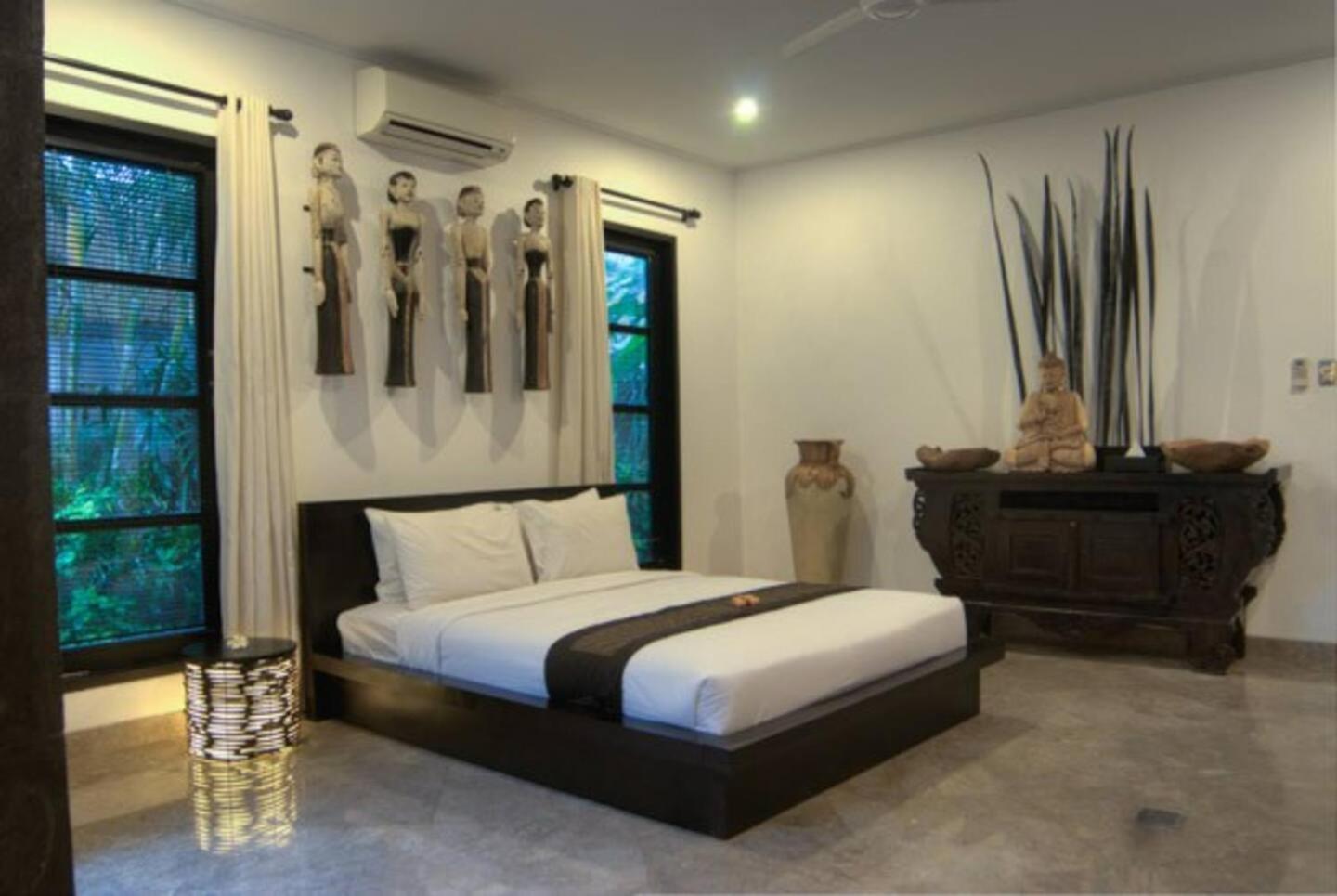 The Residence Seminyak Dış mekan fotoğraf